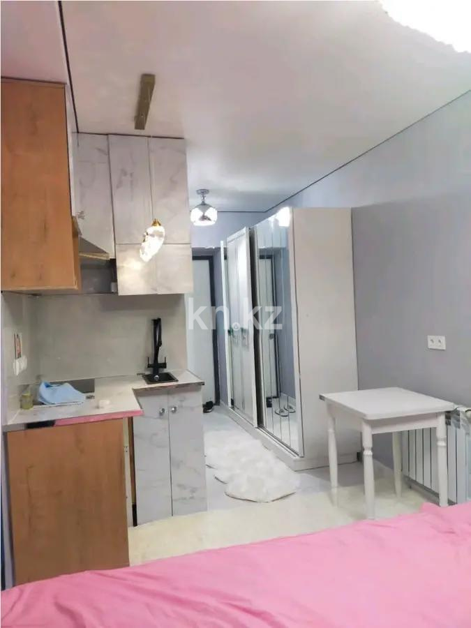 Продажа 1-комнатной квартиры, 15 м² в Астане - фото 2