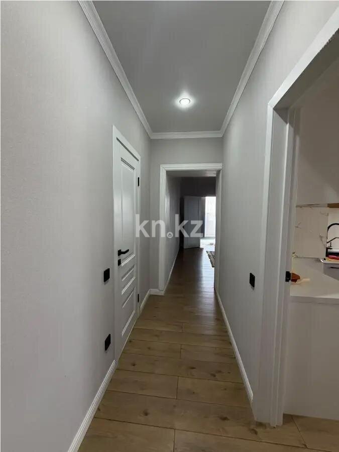 Продажа 2-комнатной квартиры, 55 м² в Астане - фото 4