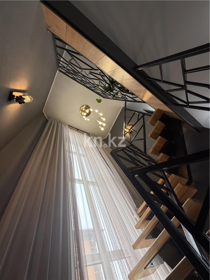 Продажа 5-комнатного дома, 360 м² в Караганде - фото 21