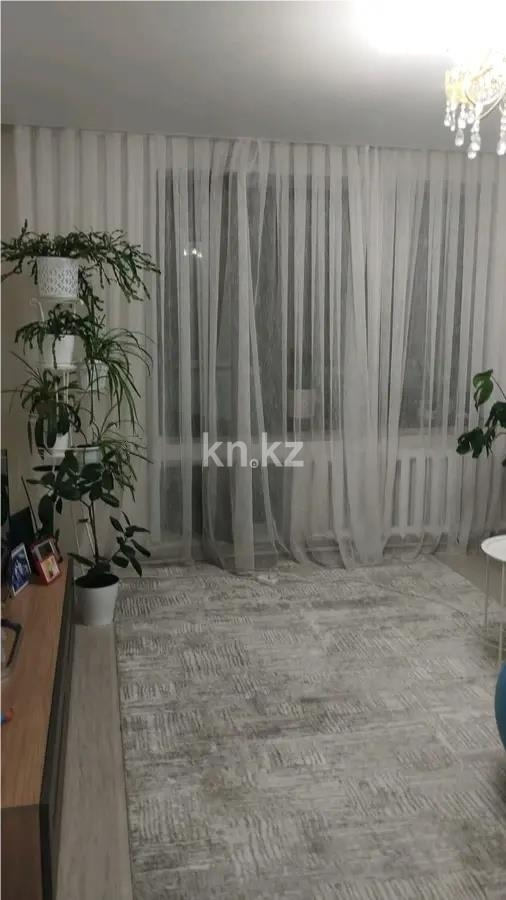 Продажа 3-комнатной квартиры, 63 м² в Астане