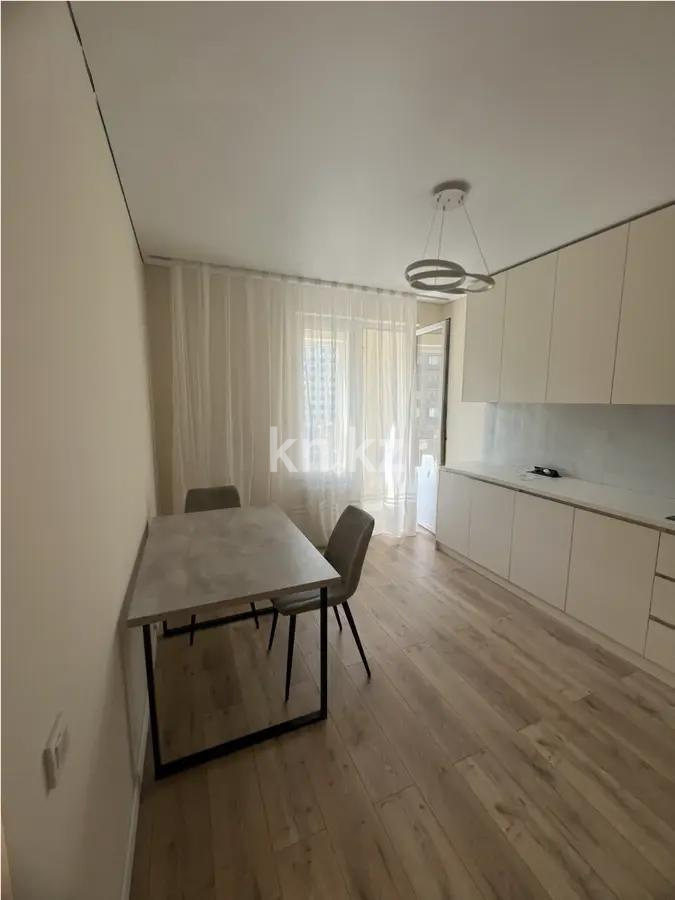 Продажа 2-комнатной квартиры, 65 м² в Алматы - фото 3