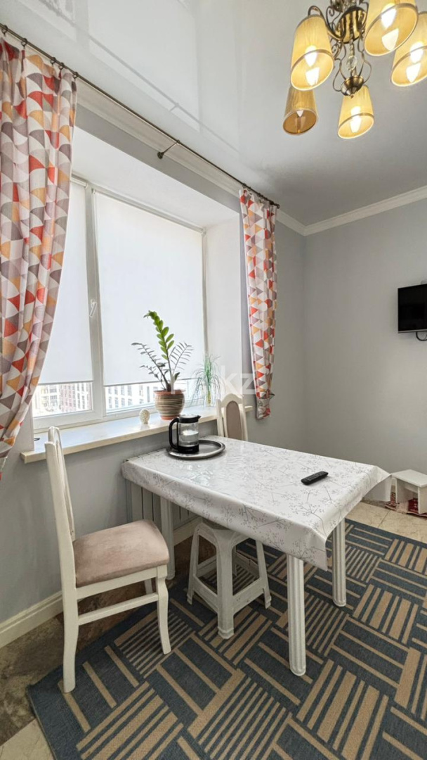 Продажа 2-комнатной квартиры, 67.7 м² в Астане - фото 15