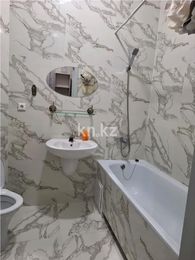 Продажа 1-комнатной квартиры, 37 м², ул. Култегин, дом  15 в Астане - фото 4