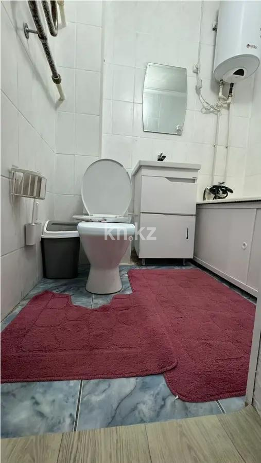 Продажа 1-комнатной квартиры, 44 м² в Караганде - фото 4