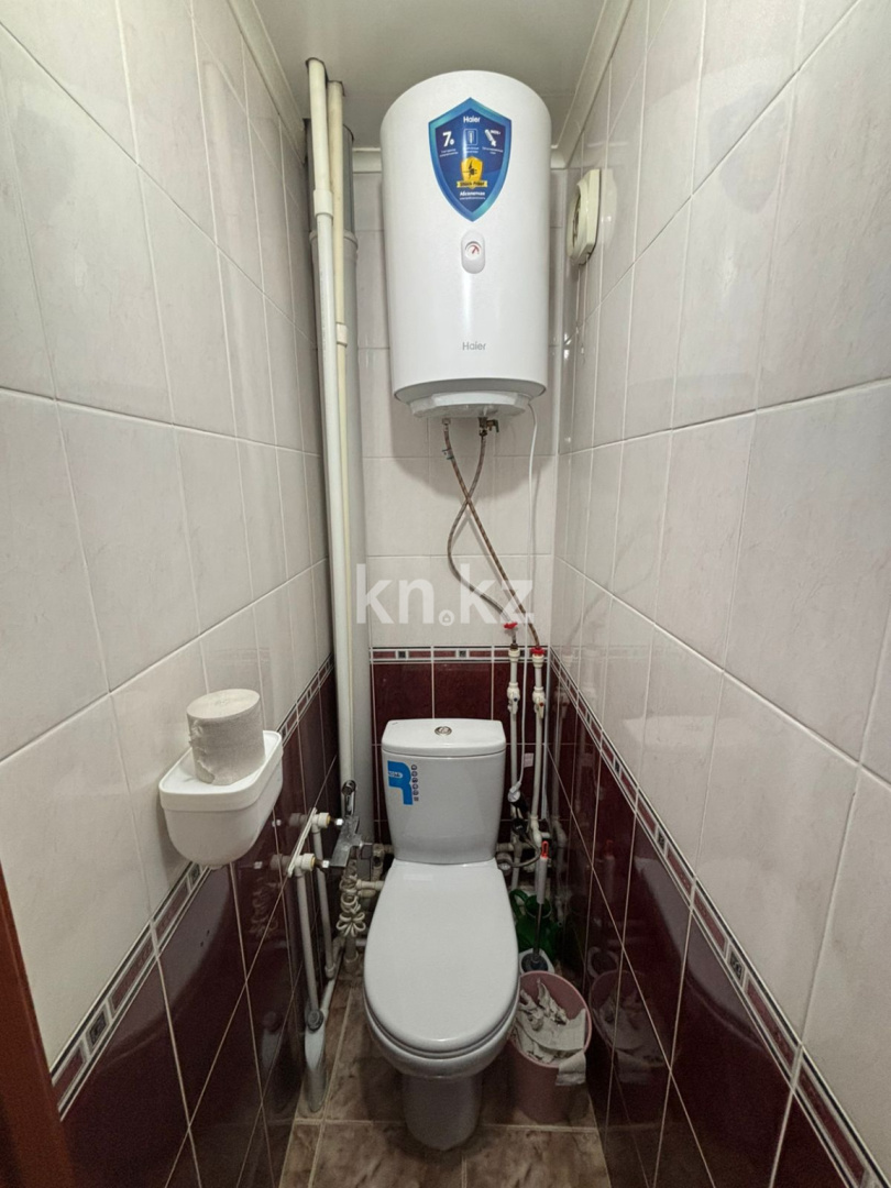 Продажа 2-комнатной квартиры, 50.8 м², пр. Строителей, дом  19 в Караганде - фото 7