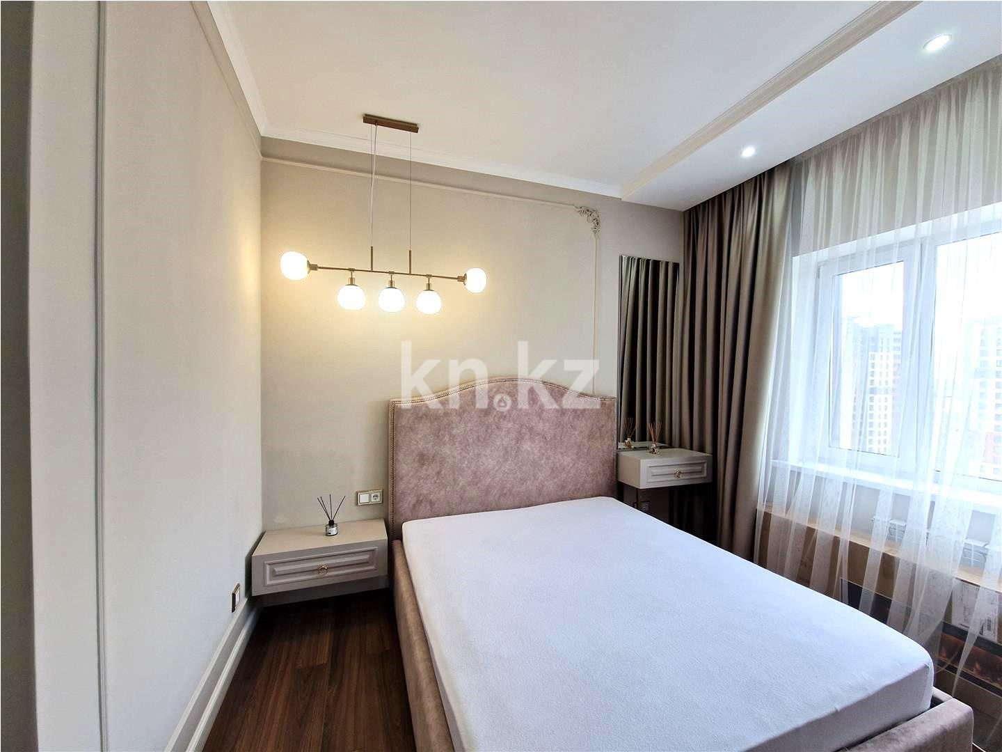 Продажа 3-комнатной квартиры, 75 м², пр. Шахтеров в Караганде - фото 5