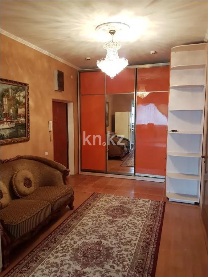 Продажа 3-комнатной квартиры, 100 м² в Алматы - фото 4