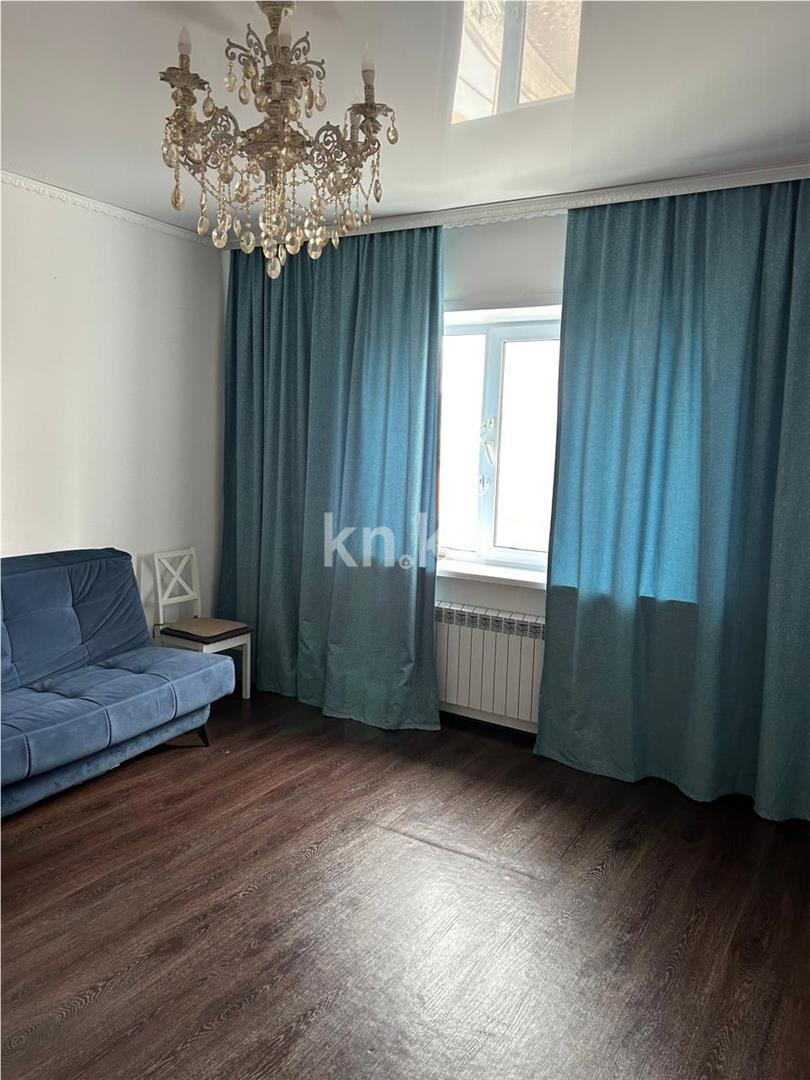 Продажа 2-комнатной квартиры, 57 м² в Караганде