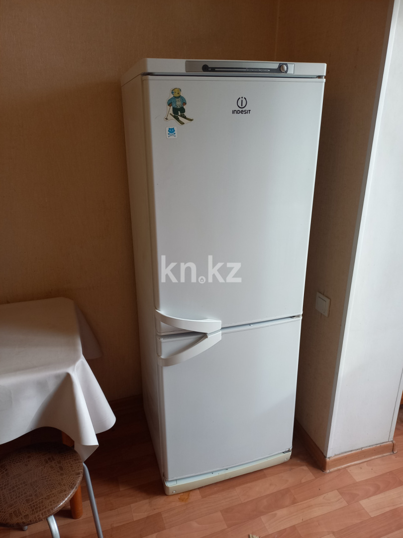 Аренда 1-комнатной квартиры, 42 м², ул. Тимирязева в Алматы - фото 20