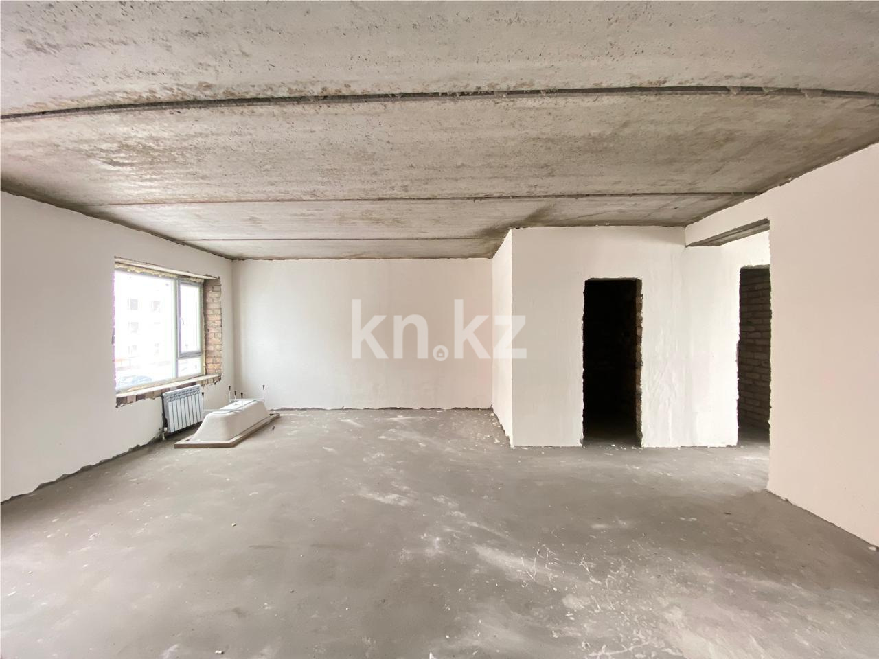 Продажа 3-комнатной квартиры, 107 м² в Караганде - фото 4