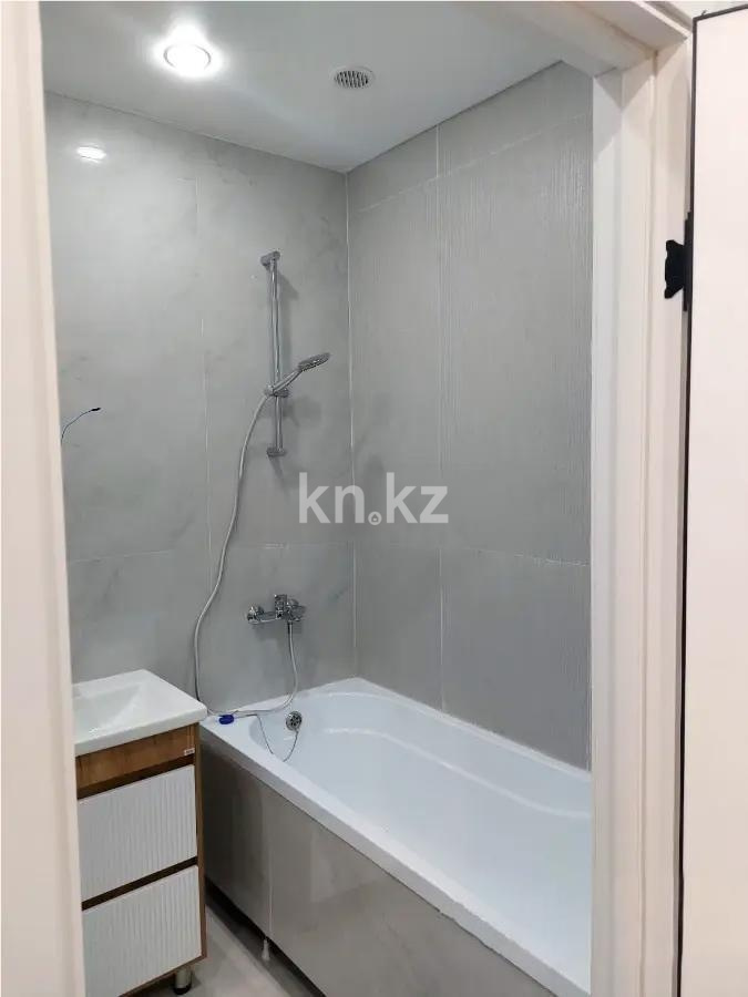 Продажа 1-комнатной квартиры, 29 м² в Алматы - фото 2