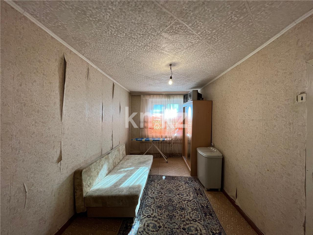 Продажа 2-комнатной квартиры, 45 м², ул. Локомотивная в Караганде - фото 5