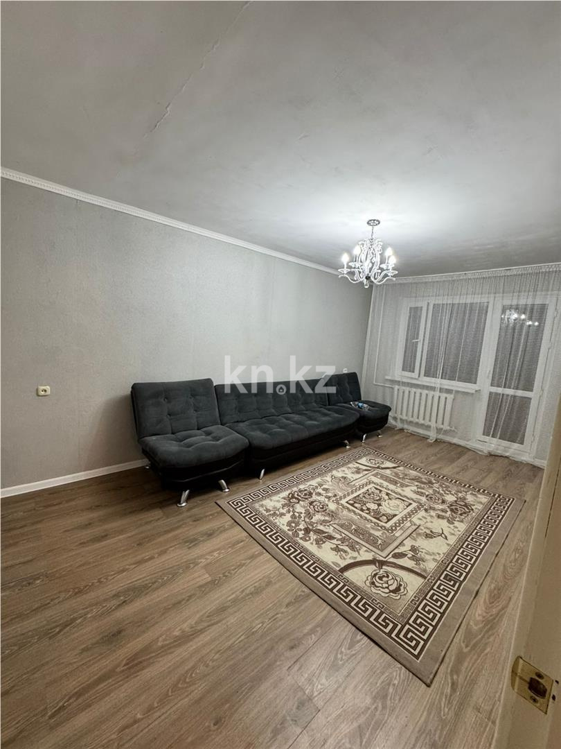 Продажа 2-комнатной квартиры, 45 м², ул. Рыскулова, дом  23 в Караганде