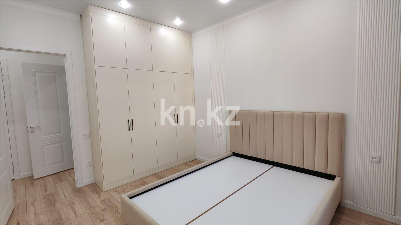 Продажа 3-комнатной квартиры, 76 м² в Караганде - фото 7