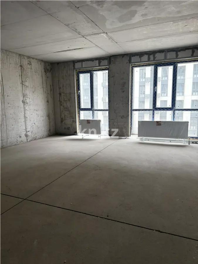 Продажа 1-комнатной квартиры, 39 м² в Алматы