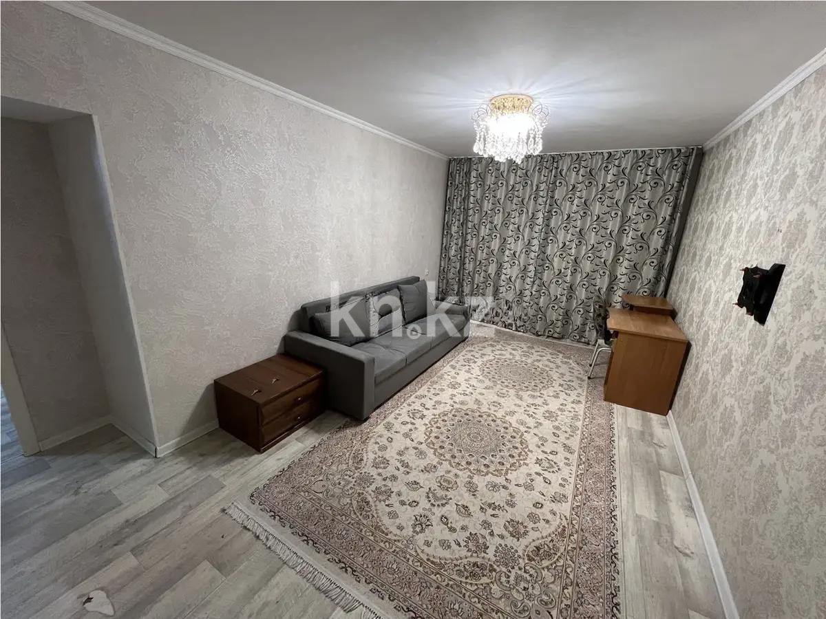 Продажа 2-комнатной квартиры, 42.6 м², мкр-н 1, дом  77 в Алматы