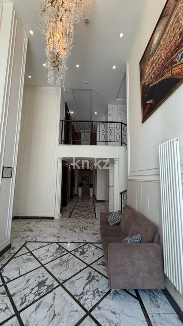 Продажа 3-комнатной квартиры, 105 м² в Астане - фото 9