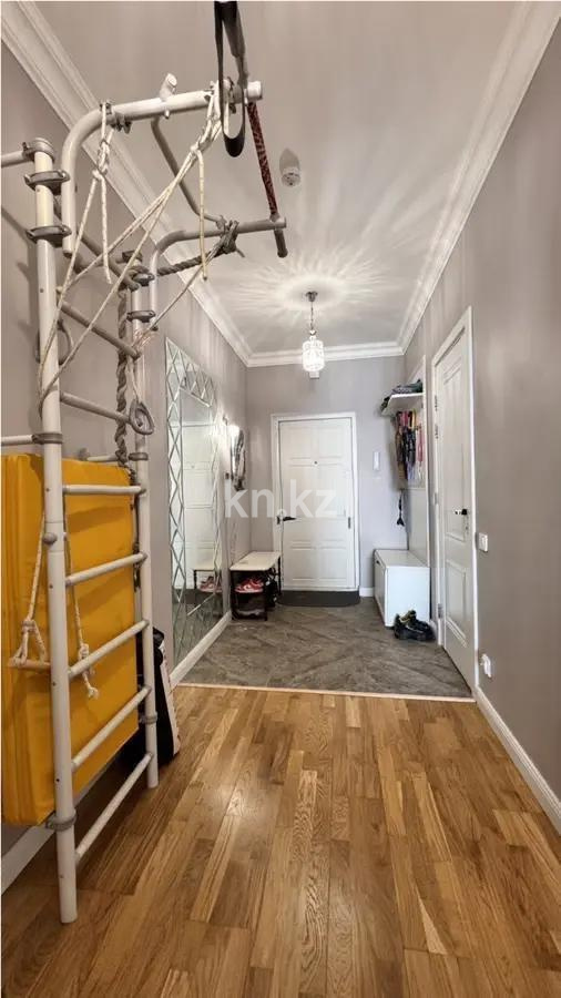 Продажа 3-комнатной квартиры, 93 м² в Астане - фото 3