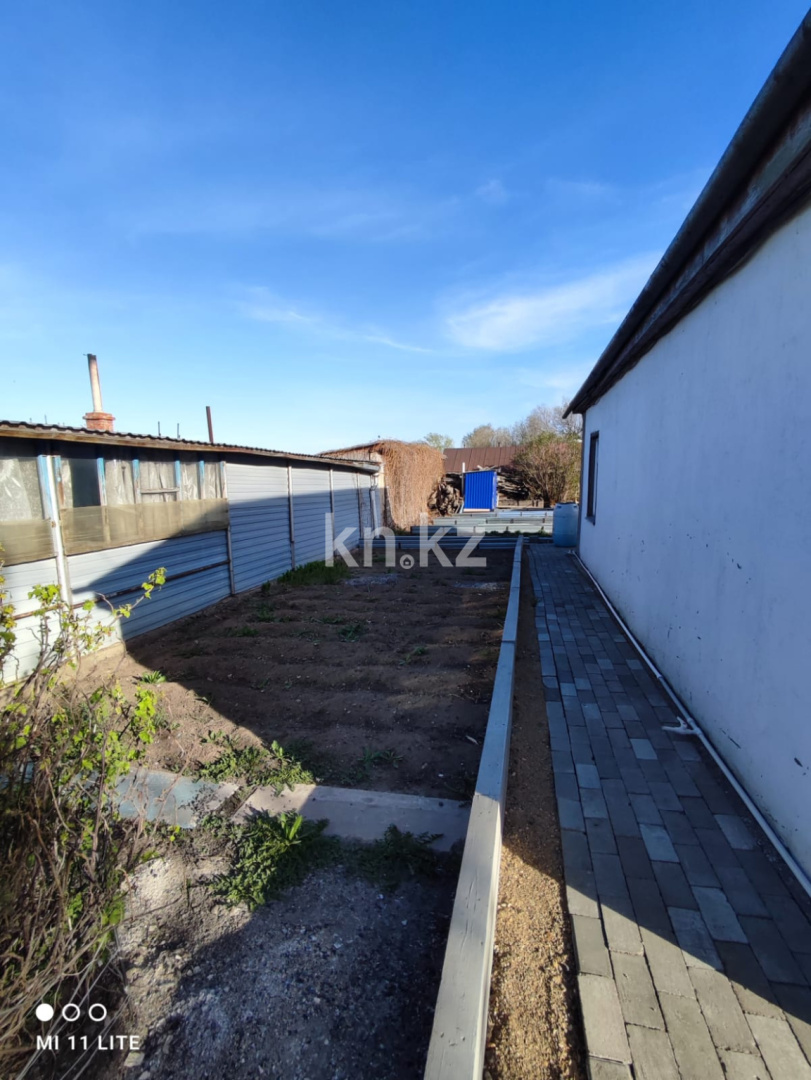 Продажа 3-комнатного дома, 70 м², ул. Сарыарка в Темиртау - фото 24