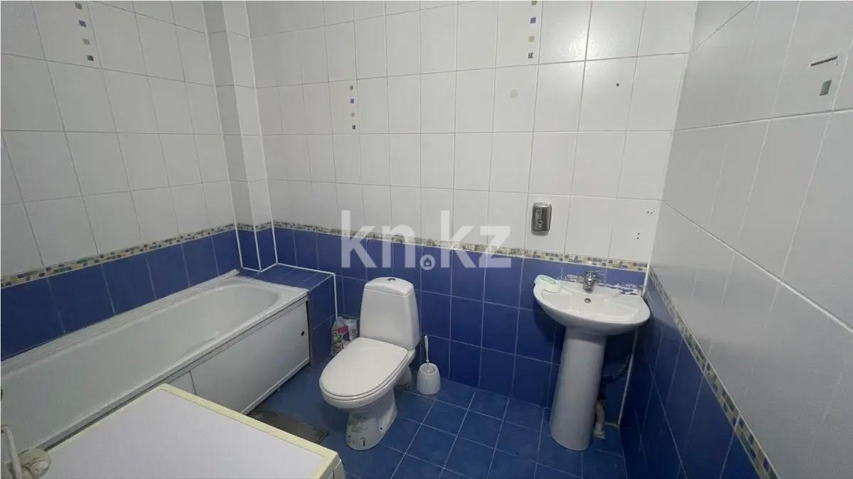 Продажа 2-комнатной квартиры, 41.6 м² в Астане - фото 2