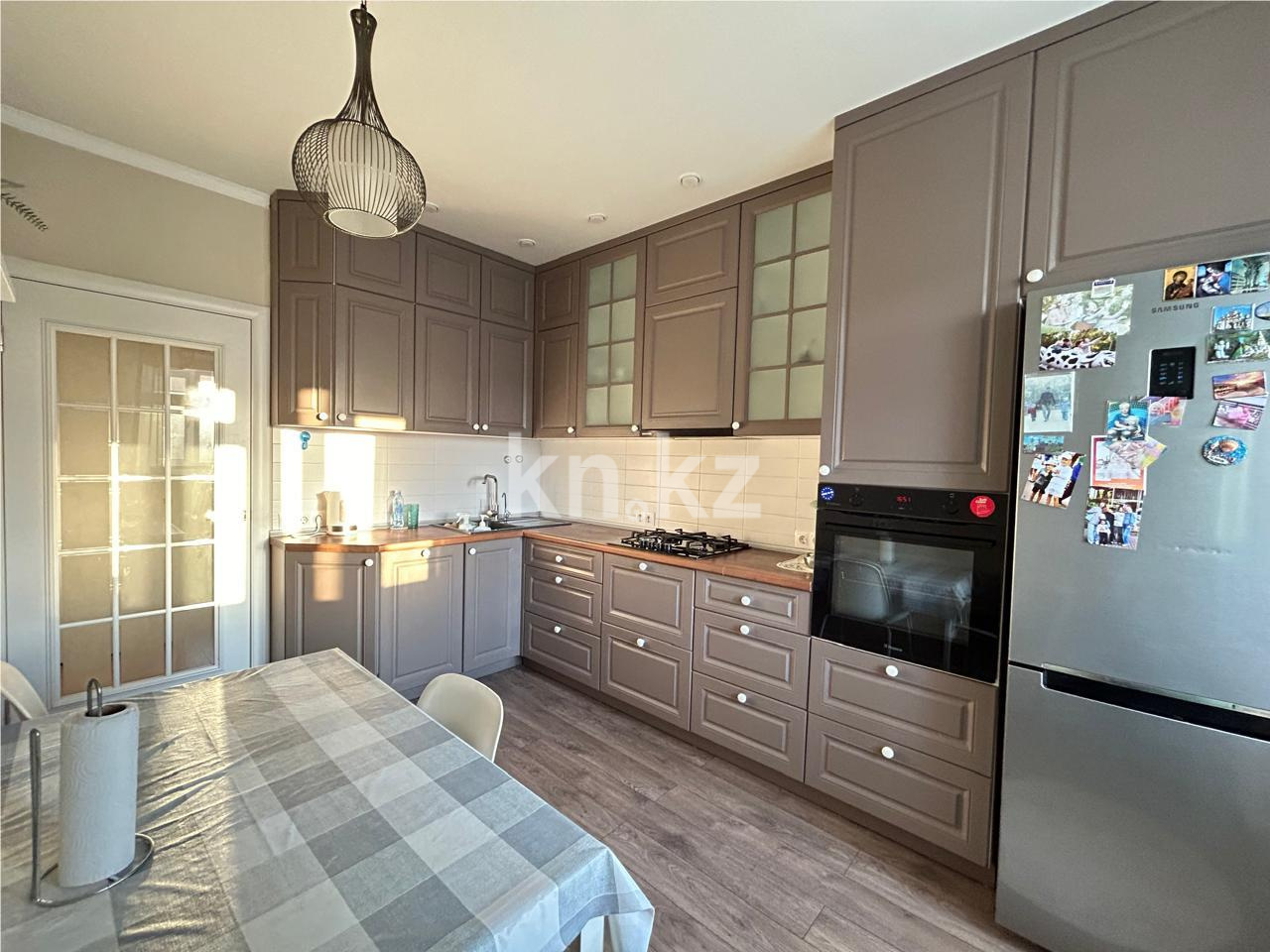 Продажа 2-комнатной квартиры, 61.4 м² в Астане