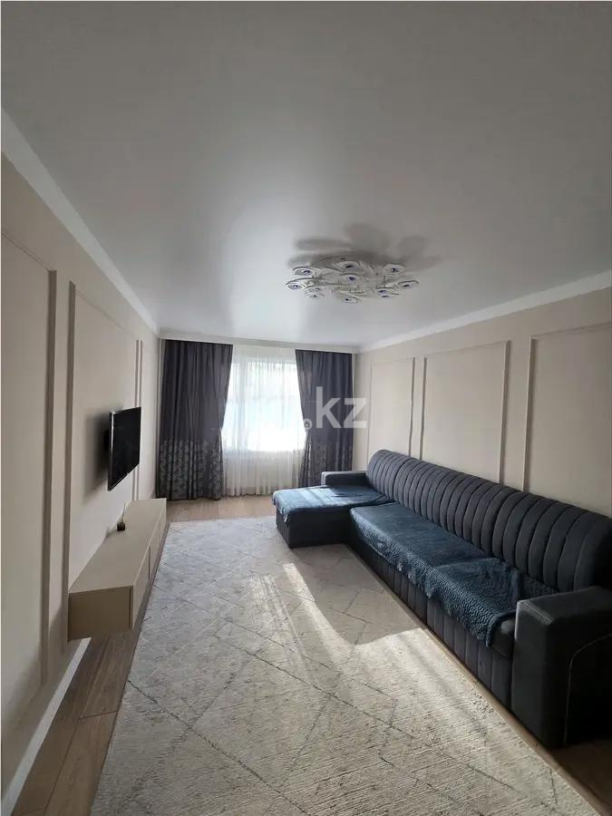 Продажа 3-комнатной квартиры, 95 м², ул. Анет баба, дом  6 в Астане