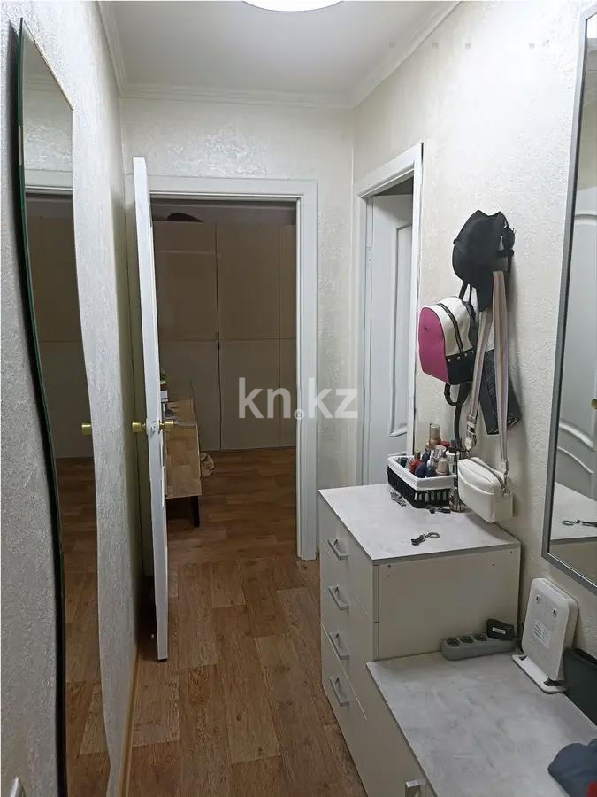 Продажа 1-комнатной квартиры, 32 м² в Алматы - фото 5