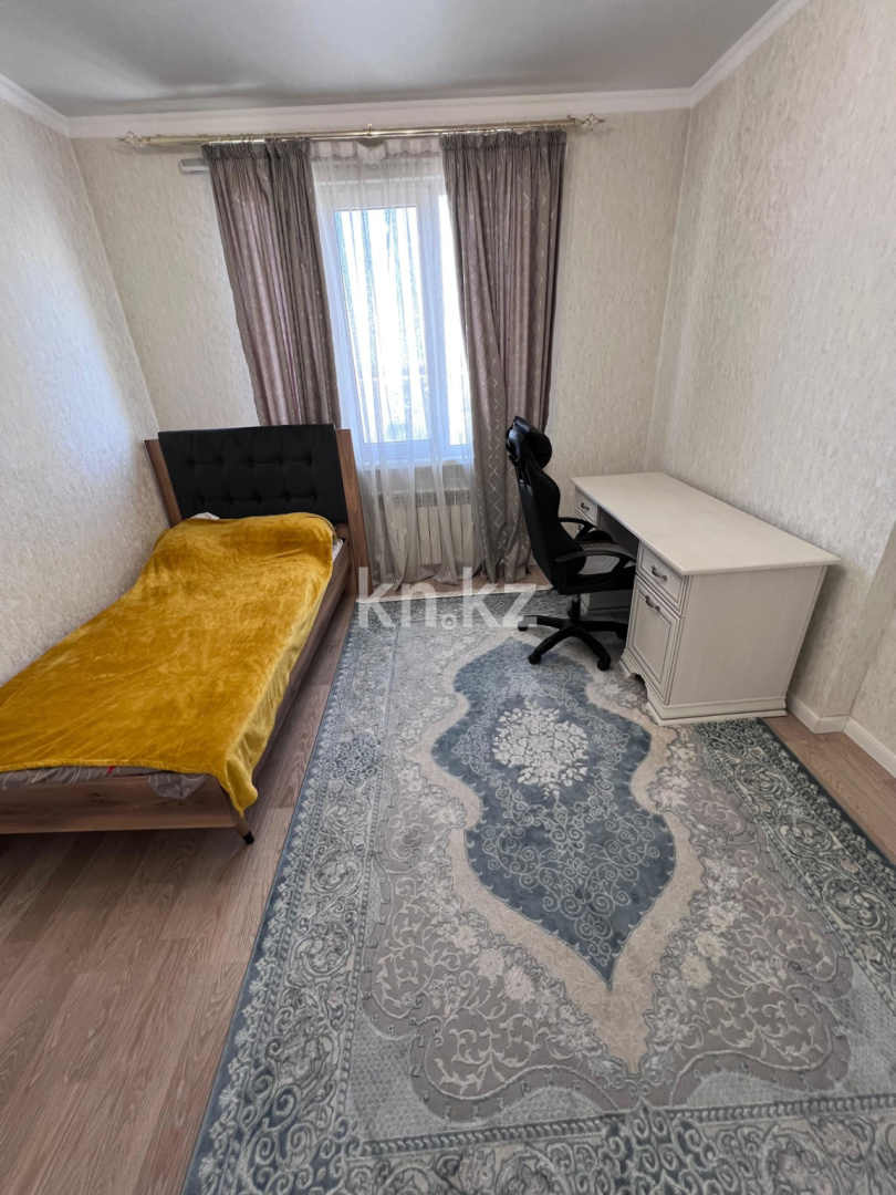 Продажа 3-комнатной квартиры, 81.8 м² в Алматы - фото 9