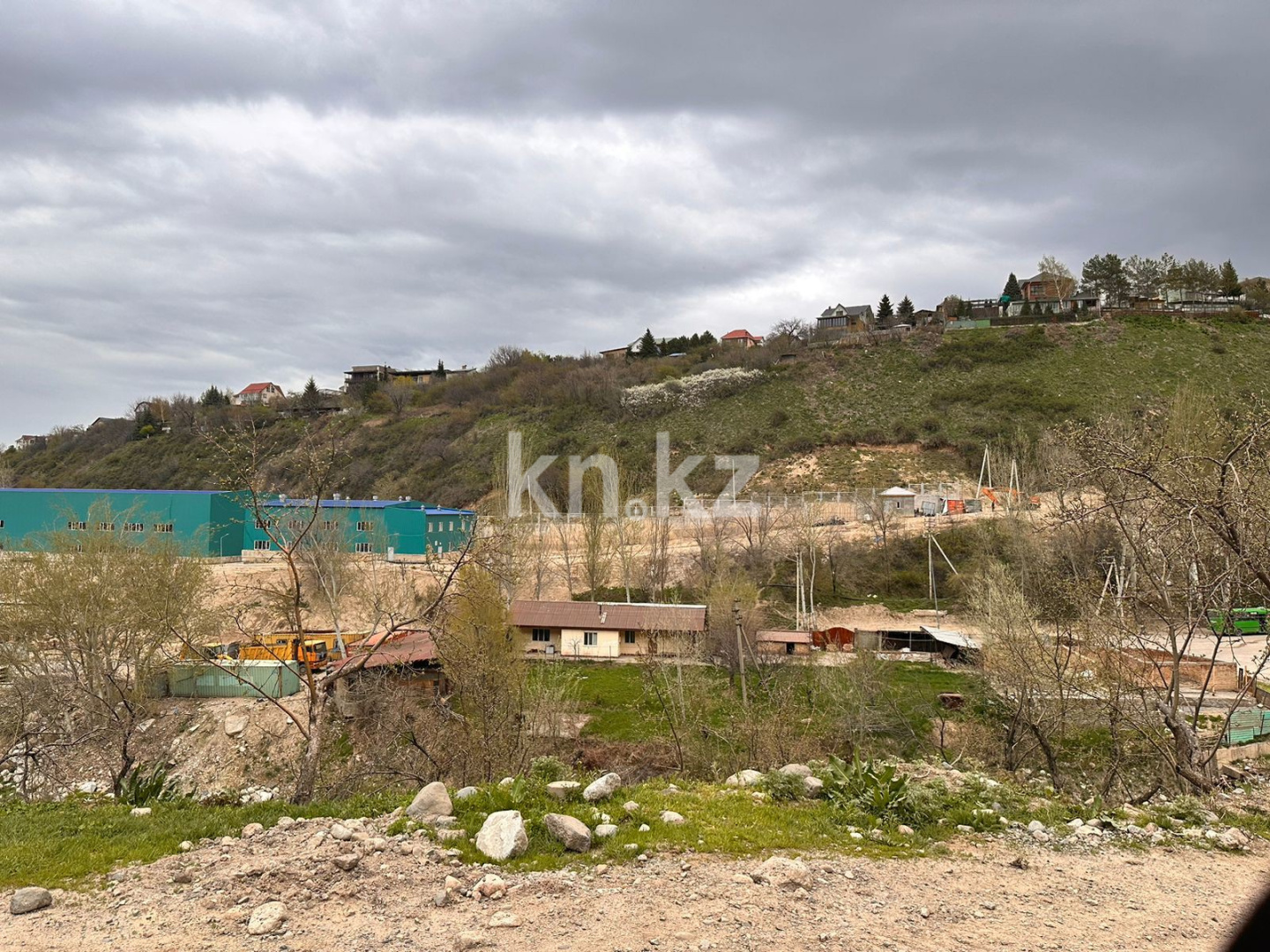 Продажа участка, 5100 м² в Алматы - фото 13