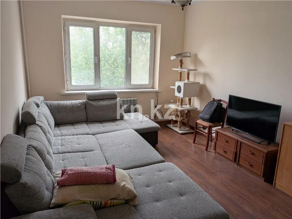 Продажа 3-комнатной квартиры, 78.6 м² в Алматы