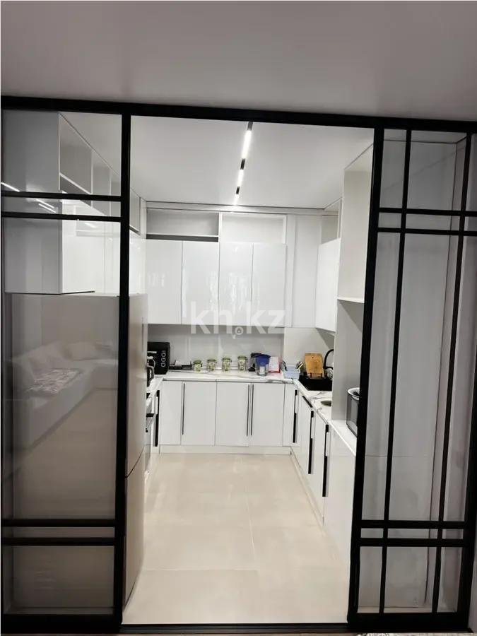 Продажа 5-комнатной квартиры, 227 м², ул. Ушкемпирова, дом  42 в Алматы - фото 6