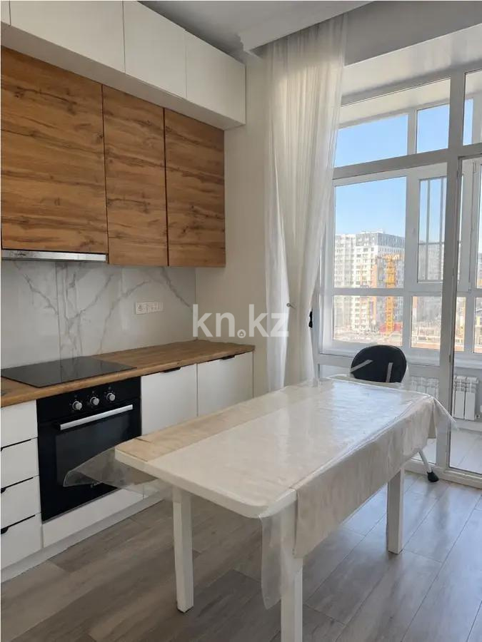 Продажа 3-комнатной квартиры, 80 м² в Астане - фото 4