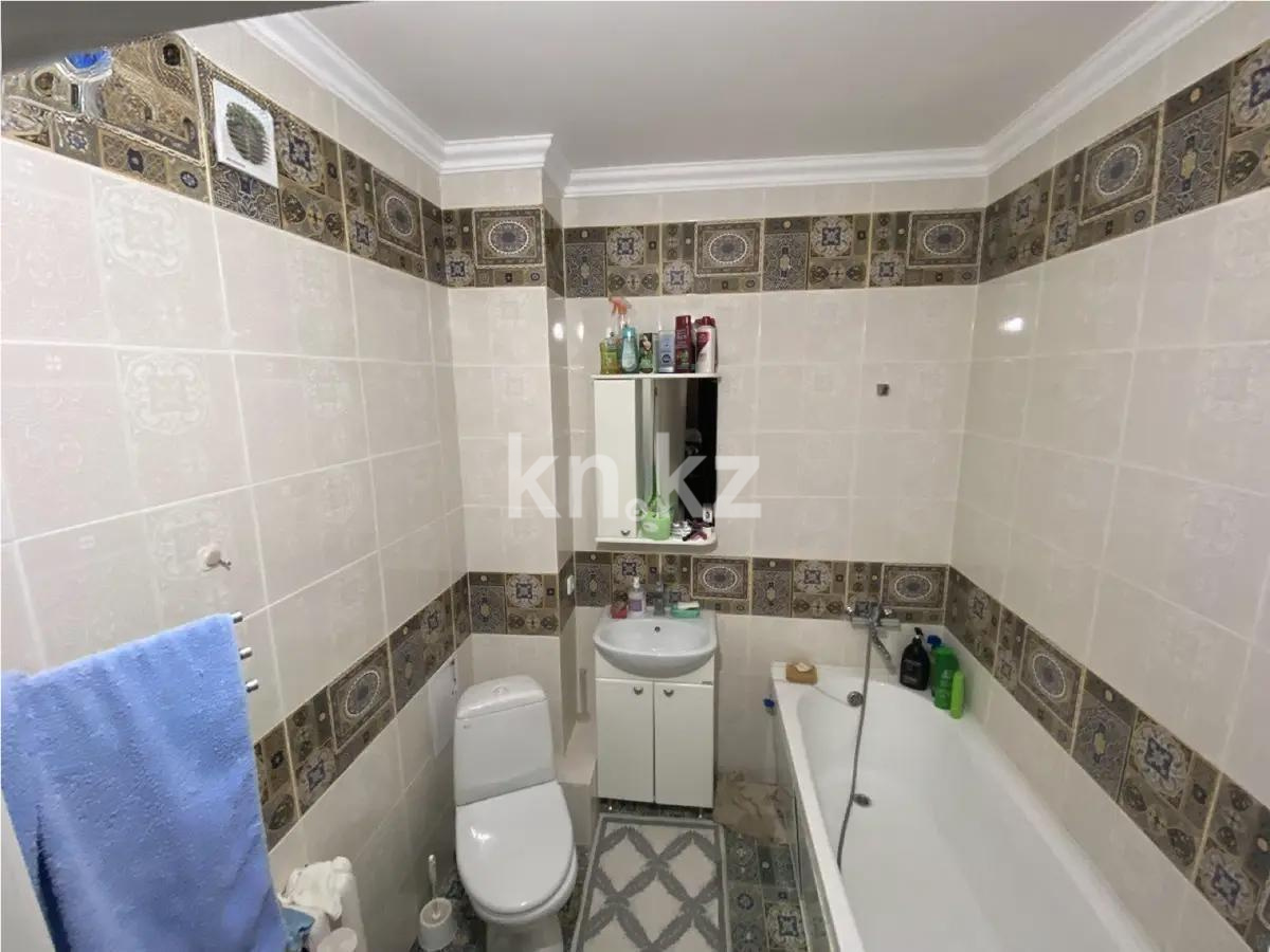 Продажа 3-комнатной квартиры, 92.6 м² в Астане - фото 5