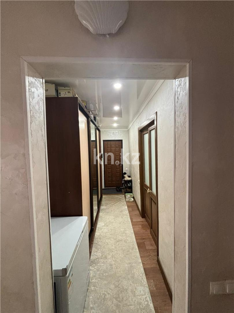 Продажа 3-комнатной квартиры, 66 м² в Караганде - фото 11