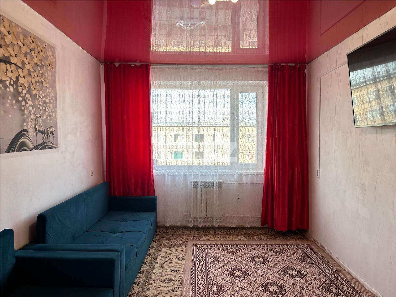 Продажа 1-комнатной квартиры, 31 м² в Темиртау - фото 2