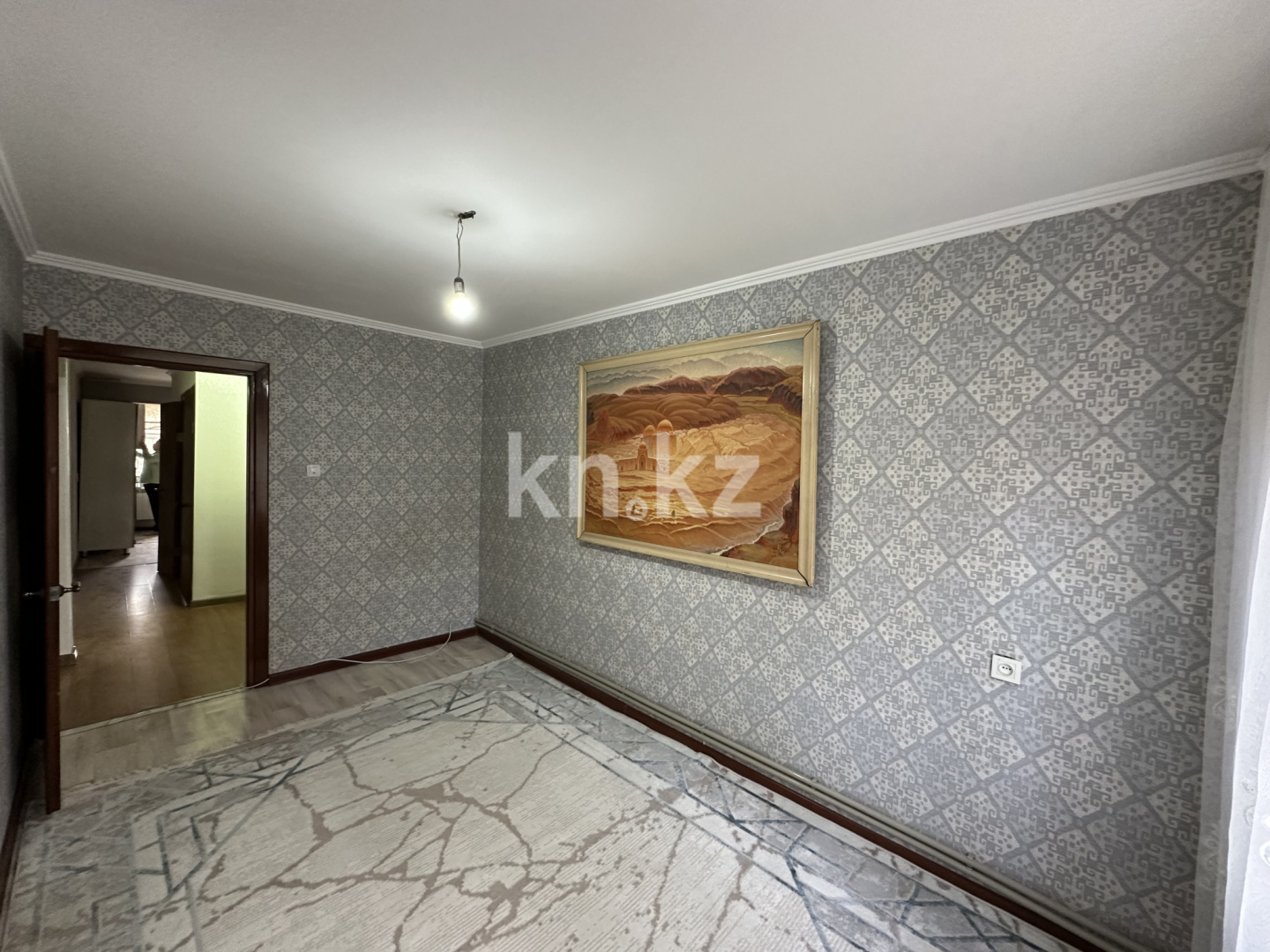 Продажа 4-комнатной квартиры, 80 м² в Шымкенте - фото 4