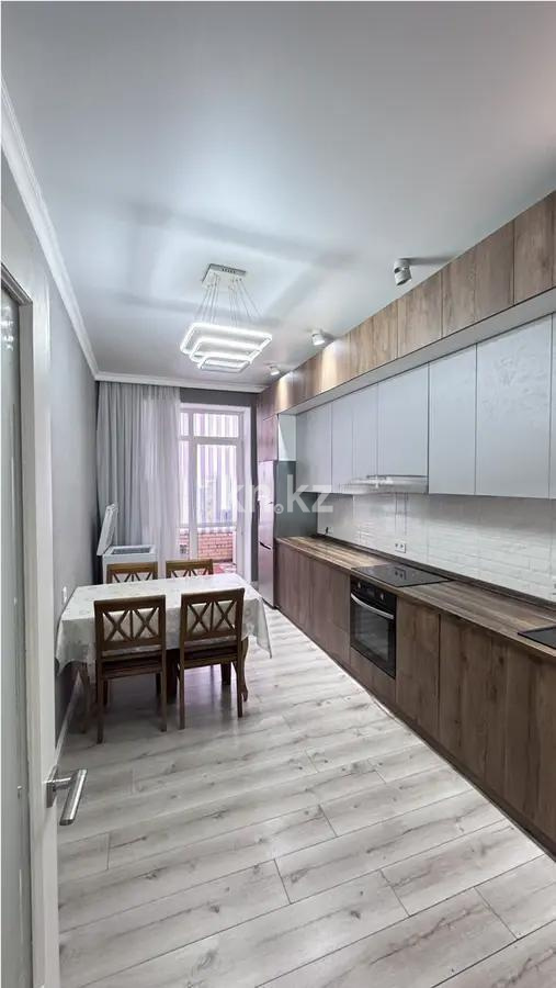 Продажа 2-комнатной квартиры, 74 м² в Астане - фото 3