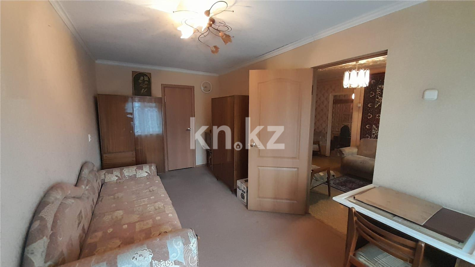 Продажа 3-комнатной квартиры, 51 м², ул. Ермекова, дом  62 в Караганде - фото 7