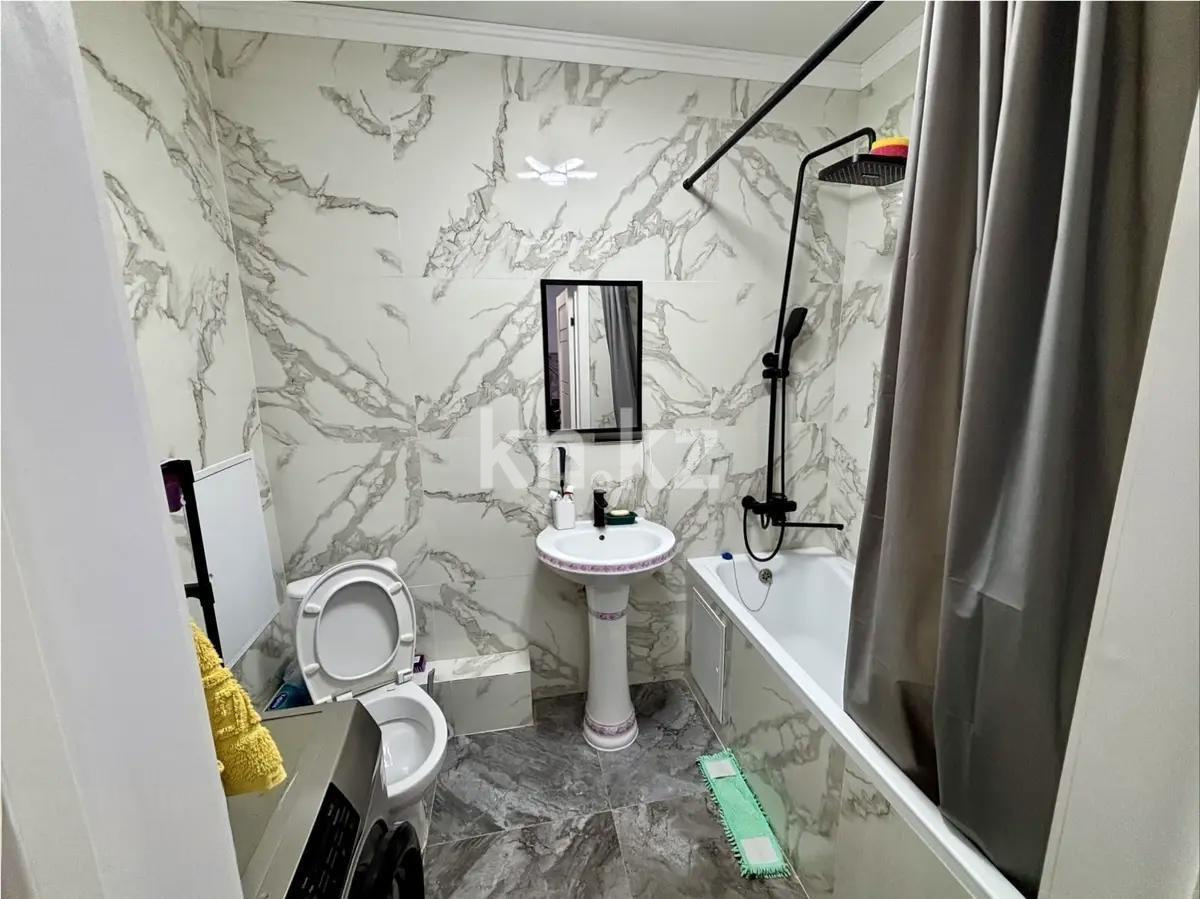 Продажа 1-комнатной квартиры, 37 м², ул. Сыганак, дом  32 в Астане - фото 3