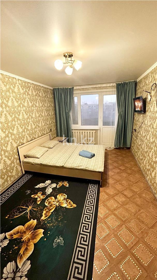 Продажа 1-комнатной квартиры, 30 м², мкр-н 11а в Караганде