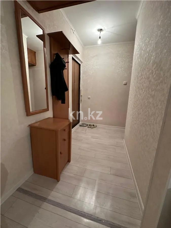 Продажа 1-комнатной квартиры, 35 м², мкр-н Аксай-3, дом  11 в Алматы - фото 4