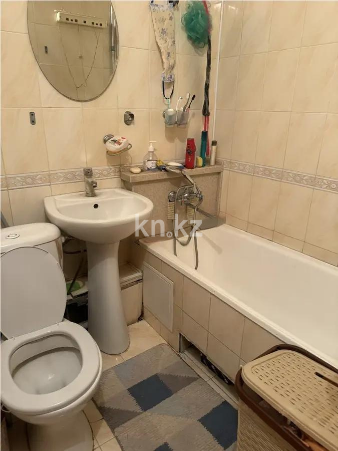 Продажа 2-комнатной квартиры, 43 м² в Алматы - фото 4