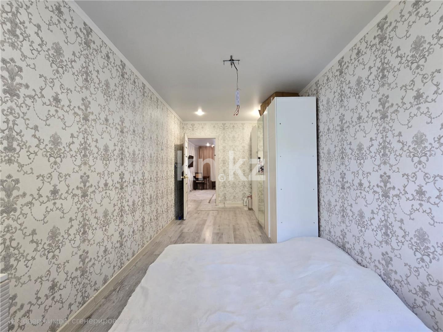 Продажа 2-комнатной квартиры, 45 м² в Темиртау - фото 4