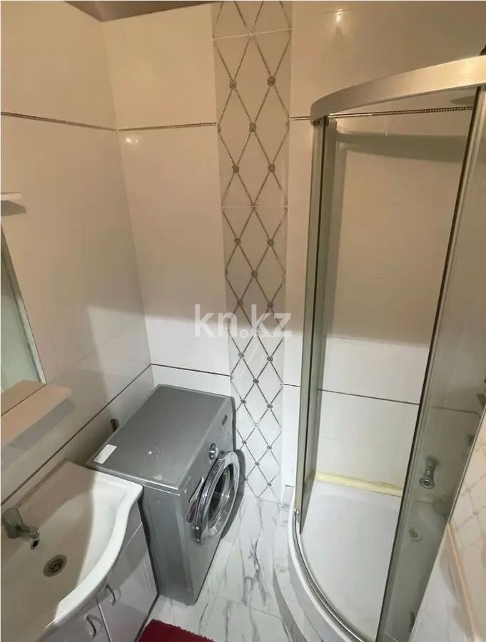 Продажа 2-комнатной квартиры, 63 м² в Алматы - фото 3
