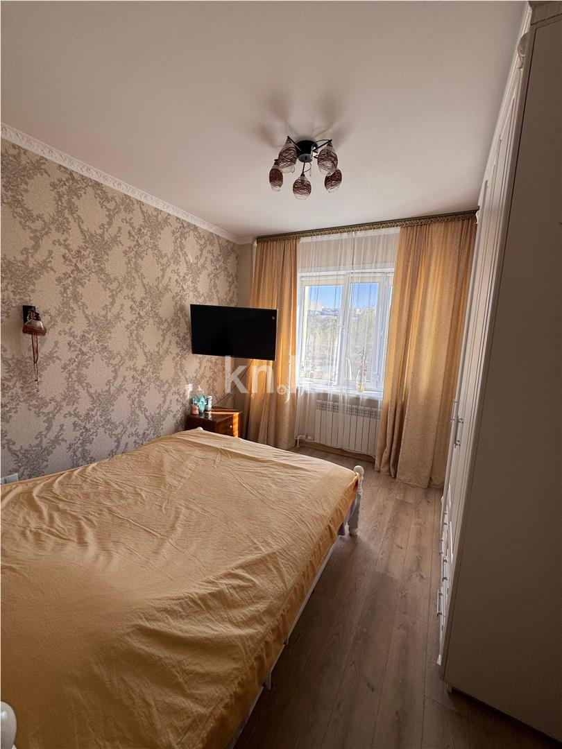 Продажа 3-комнатной квартиры, 73 м² в Караганде - фото 4