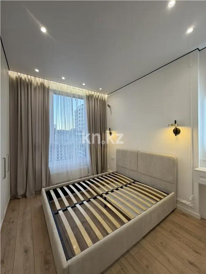 Продажа 2-комнатной квартиры, 41.5 м² в Астане - фото 2