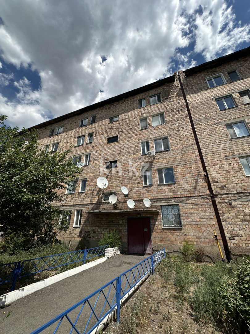 Продажа 2-комнатной квартиры, 52 м² в Караганде - фото 26