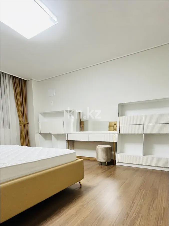 Продажа 2-комнатной квартиры, 76 м², пр. Кабанбай батыра, дом  43в в Астане - фото 2