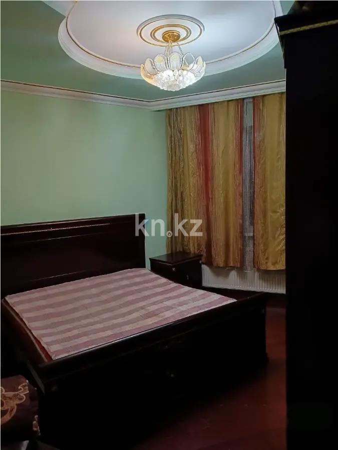 Продажа 2-комнатной квартиры, 75 м² в Алматы - фото 2