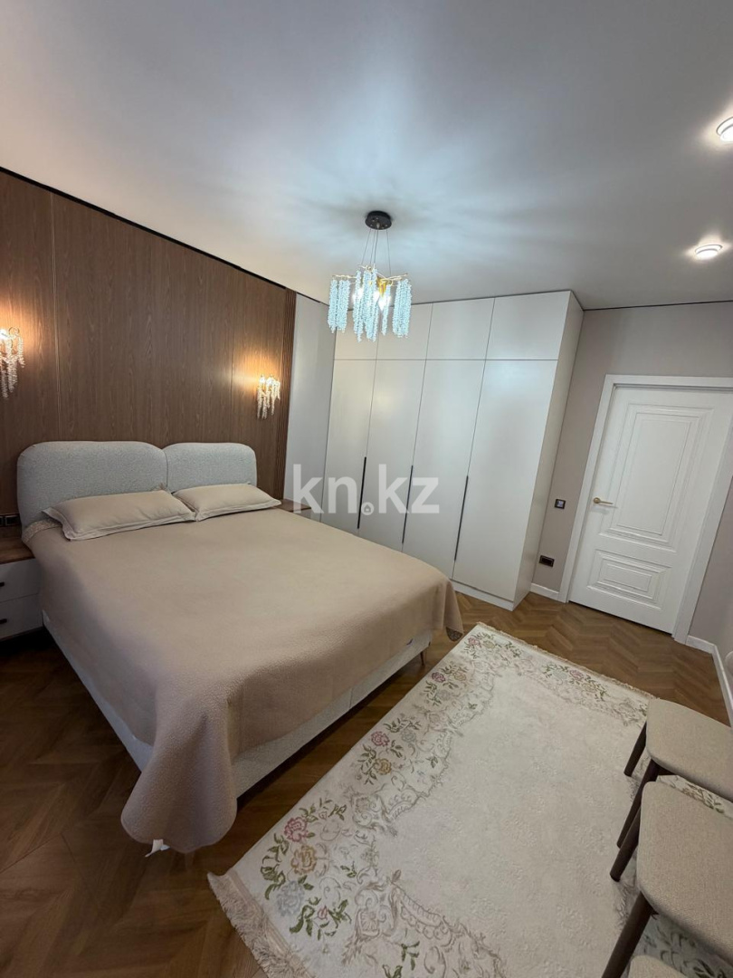 Продажа 2-комнатной квартиры, 51 м² в Алматы